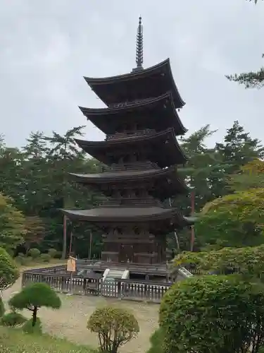 福泉寺のその他建物
