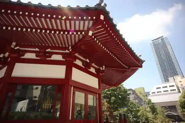 太融寺(大阪府)