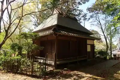 楠妣庵観音寺(大阪府)