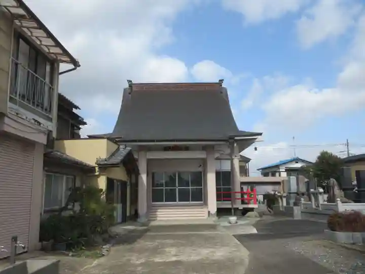 常光院(茨城県)