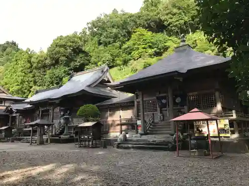 焼山寺(徳島県)