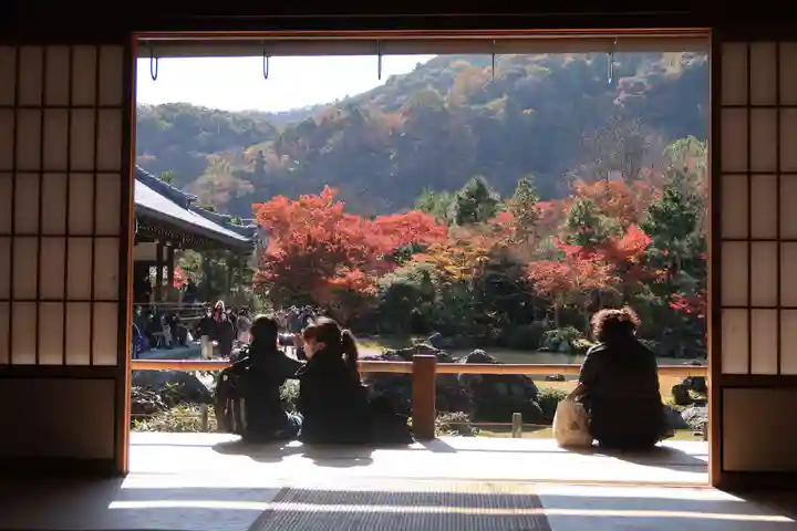 天龍寺(京都府)