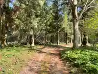 天満神社(千葉県)