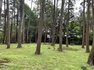 唐招提寺(奈良県)