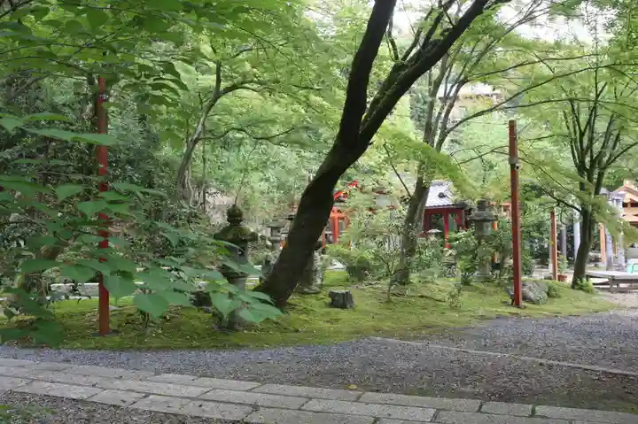 粟田神社(京都府)