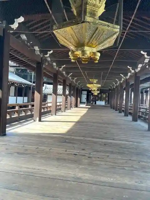 本願寺(西本願寺)(京都府)