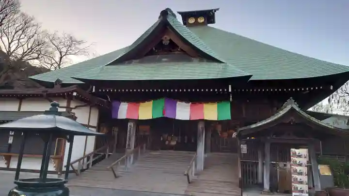 弘明寺(神奈川県)