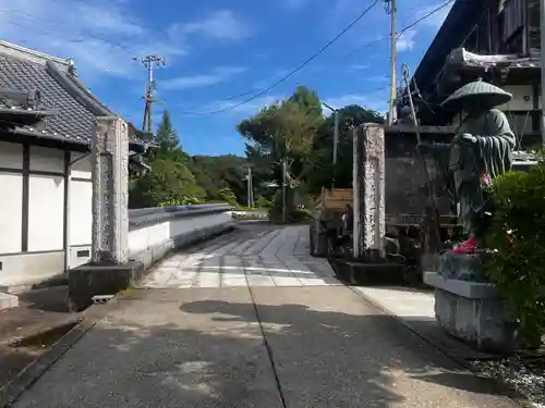 種間寺(高知県)
