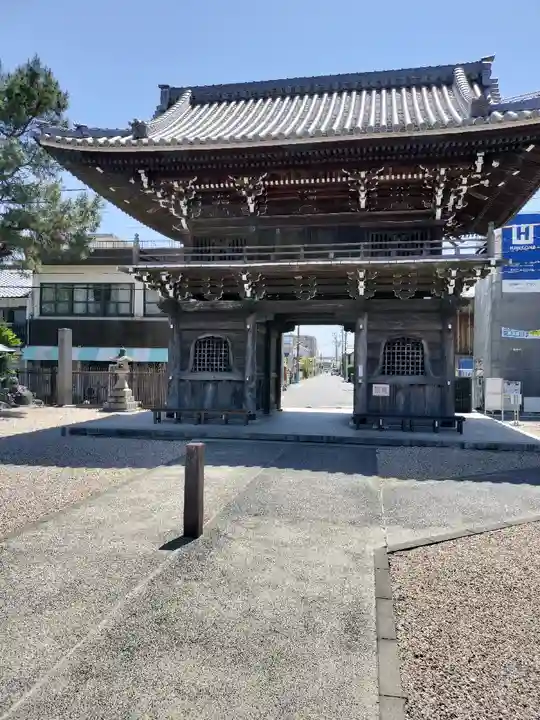 観音寺(愛知県)