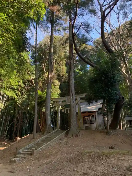五神社(千葉県)