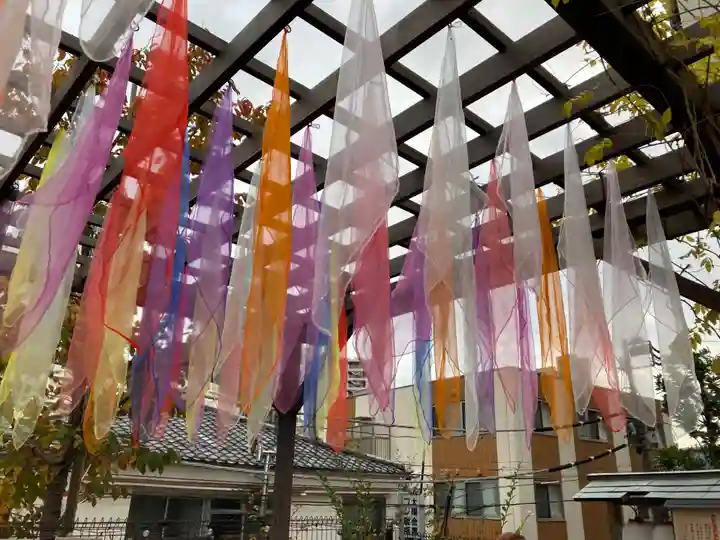 駒込妙義神社(東京都)