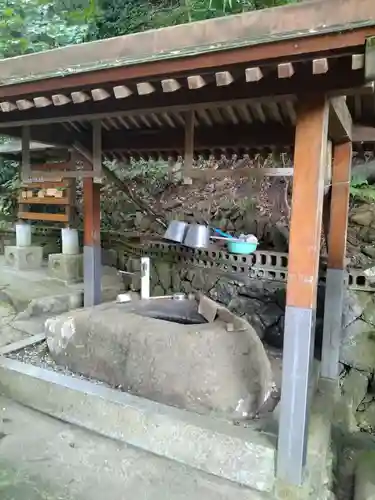 三居澤大聖不動尊(宮城県)