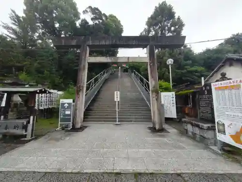 針綱神社(愛知県)