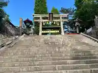 阿部野神社(大阪府)