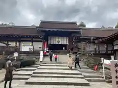 賀茂別雷神社（上賀茂神社）(京都府)