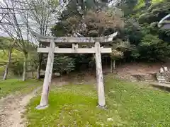 多摩良木神社(兵庫県)