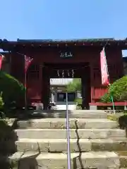 薬王院円如寺(千葉県)