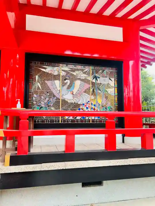 呉服神社(大阪府)