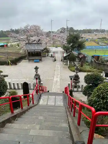 勝呂神社のその他建物