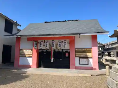 住吉神社(大阪府)