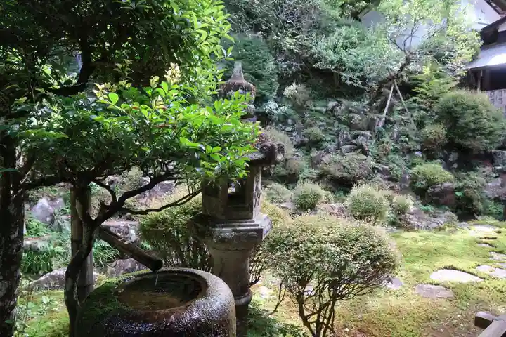 禅昌寺(岐阜県)