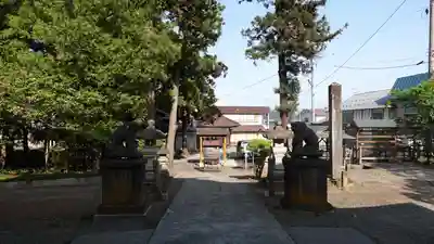 弘安寺(福島県)