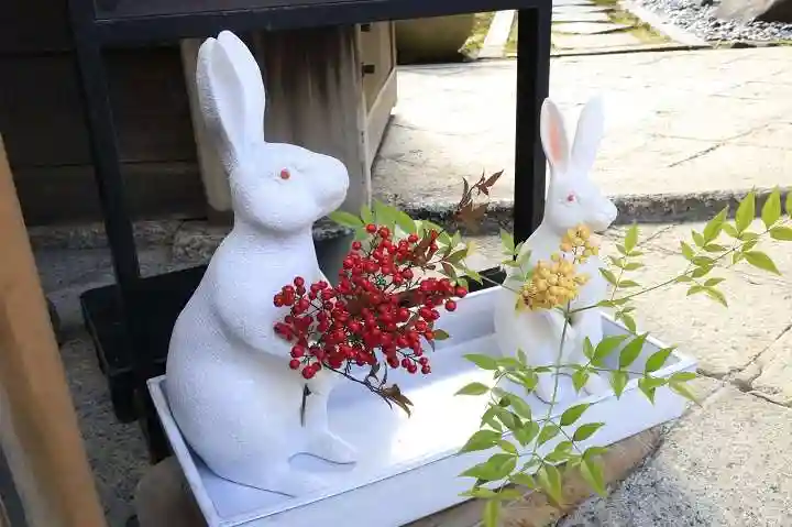 松花堂 泰勝寺(京都府)