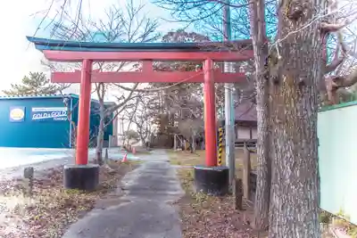 熊野神社(宮城県)