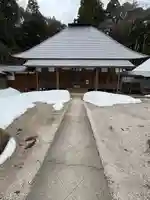 華蔵寺(島根県)