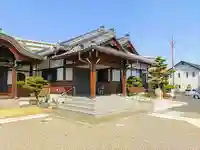 妙本寺のその他建物