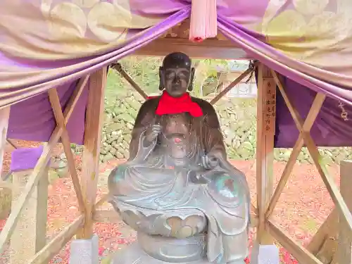 大威徳寺(大阪府)