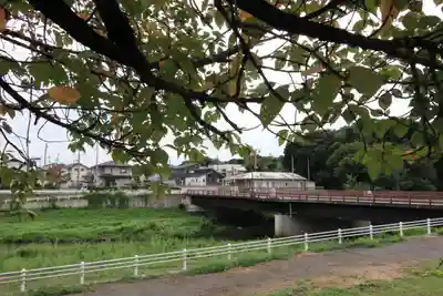 滑川神社 - 仕事と子どもの守り神の周辺