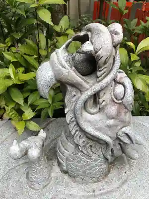 伏見神宝神社(京都府)