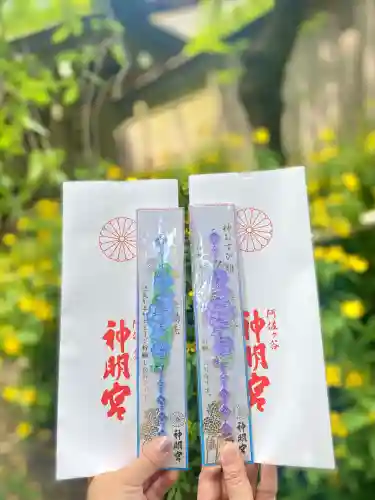 阿佐ヶ谷神明宮(東京都)