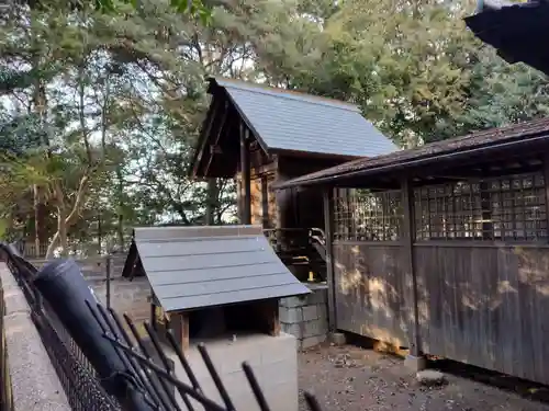 住吉神社(三重県)