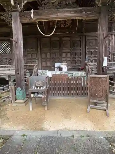 十禅律院(和歌山県)