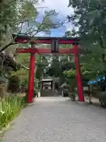 日根神社(大阪府)