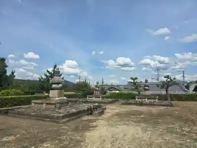 体性院(奈良県)