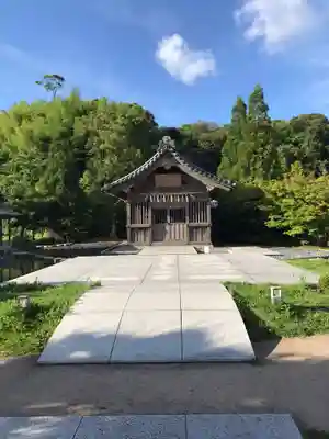 太宰府天満宮の末社・摂社