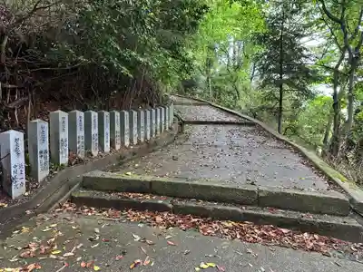 法庭神社八幡神社(兵庫県)