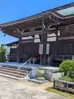 慶運寺(神奈川県)