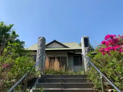 神通寺(千葉県)