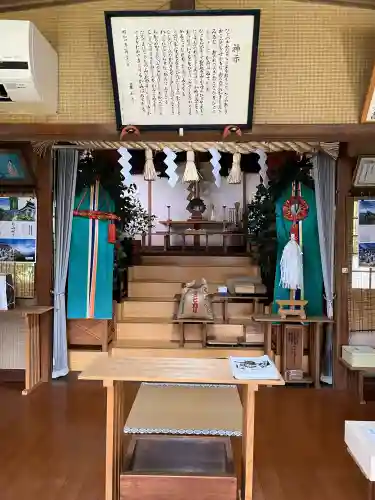 石鎚神社(広島県)