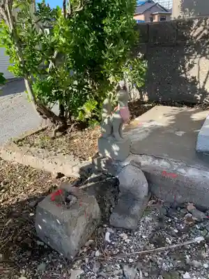 稲荷神社(千葉県)