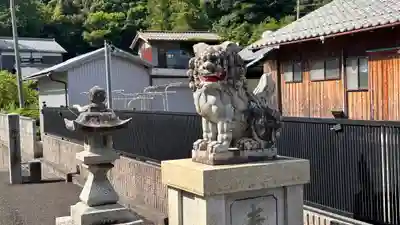 今富神社(福井県)