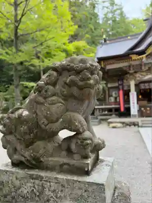 宝登山神社(埼玉県)