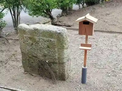 八幡神社のその他建物