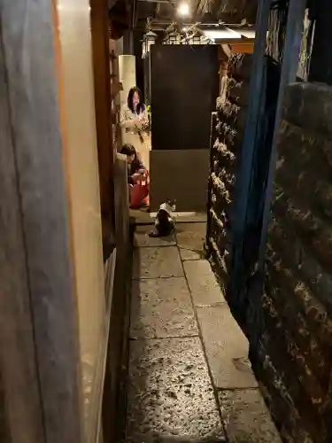 法善寺(大阪府)