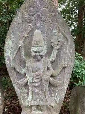 塩竈神社のその他建物