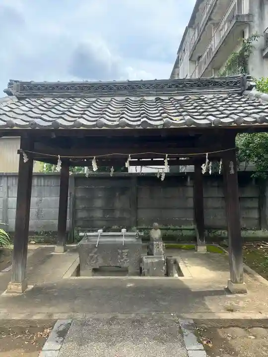 長久寺(大阪府)